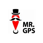 Mr. GPS icon