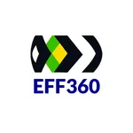 EFF360 icon