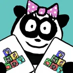 Panda Babies Match Cards icon