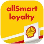 allSmart loyalty icon