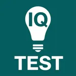 IQ Test: Raven's Matrices Pro icon