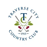 Traverse City Golf & CC App icon