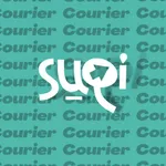 Suqi: Courier icon