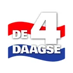 4Daagse app icon