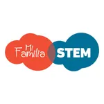 Mi Familia STEM icon