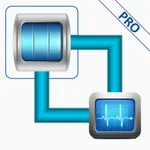 Netwalk - Network Puzzle Pro icon