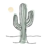 The Iron Cactus icon