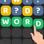 Wordy - Daily Word Challenge icon