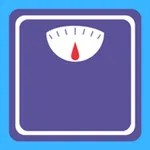 Weight Loss Tracker. icon