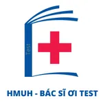 HMUH CARE TEST icon