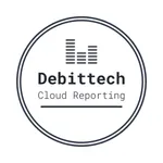 Debittech Cloud Reporting icon