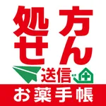 ゴダイお薬手帳 icon