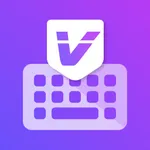 ViVi Keyboard: Theme & Chatbot icon