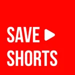 Save & View for YouTube Shorts icon