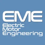 Electric Motor Engineering icon