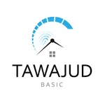 Tawajud-Basic icon