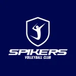 Spikers Volleyball Club icon