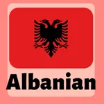 Learn Albanian: Phrasebook icon