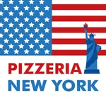 Pizzeria New York icon