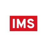 IMS One App  (with Wedge) icon