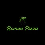 Roman Pizza, London icon