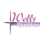 Wells Memorial COGIC icon