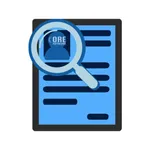 CV UP icon