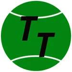 Tennis Tally Scoring icon