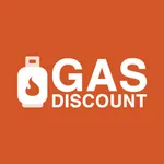 Gas Discount App icon