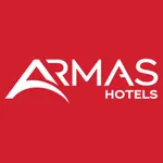 Armas Hotels icon