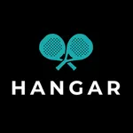 Hangar Padel Réunion icon