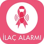 İlaç Alarmım icon