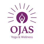 Ojas Yoga and Wellness icon