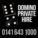 Domino Private Hire icon