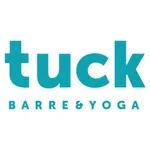 Tuck Barre and Yoga icon