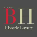 Billini Hotel icon