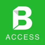 Builder Access icon