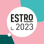 ESTRO 2023 icon