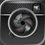 Photo Presets · FilterPro icon