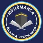 Müslümanca | İslam Ansiklopedi icon