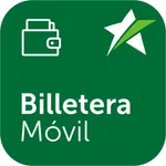 Billetera Móvil icon