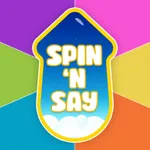 Spin 'n Say: Education Spinner icon