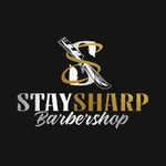 Stay Sharp Barbershop LLC icon