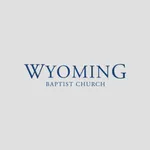 Wyoming Baptist Church icon