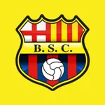 Barcelona SC OFICIAL icon