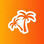 Pé na Areia App icon