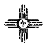 Able Strength Fitness icon