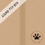 Lola's Toy Box - Cat Game! icon