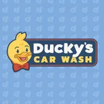 Duckys Car Wash icon