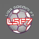 Liga Spedini F7 icon